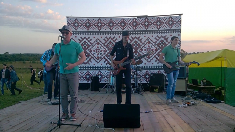 Джа раста live in dondydor 2017