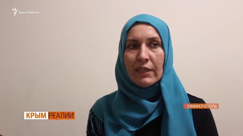 Женщина юрист в платке почему ее боятся российские силовики