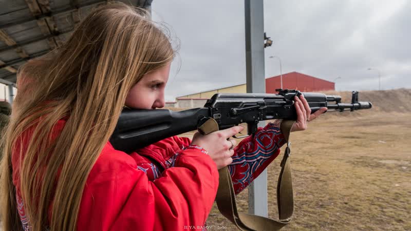 В армию на денёк 2020