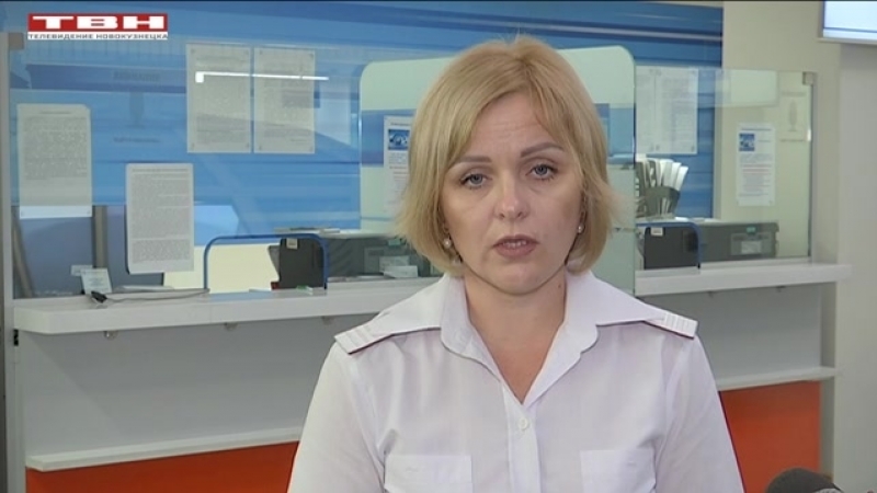 Налоговая о новых кассах