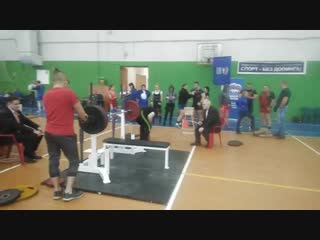 Open russian powerlifting championships #wdfpf ( reutov) #андреймуратов#lmsрезультаты #muratov fit