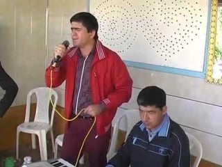 Hajy yazmammedow yrza bolgun [2013] toy aydymy