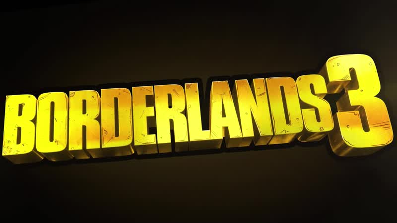 Конченый гейминг™ (borderlands 3 trailer)