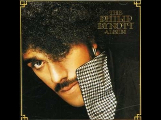 Phil lynott old town [hq music video] ex voc thin lizzy