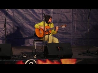 Светлана меньщикова осень