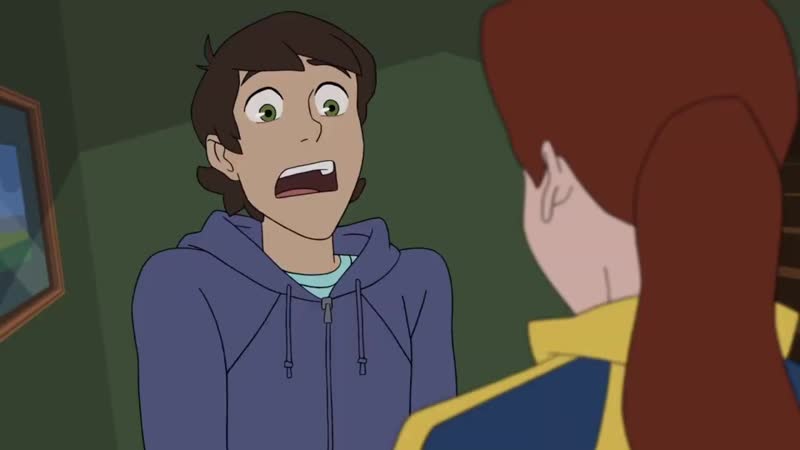 Marvels spider man maximum venom season 3 episode 2 amazing friends series moments