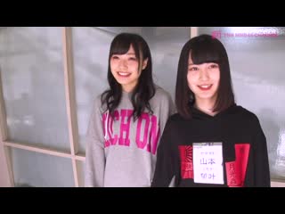 Amikana + akarin @ 181130 sayaka sonic butaiura