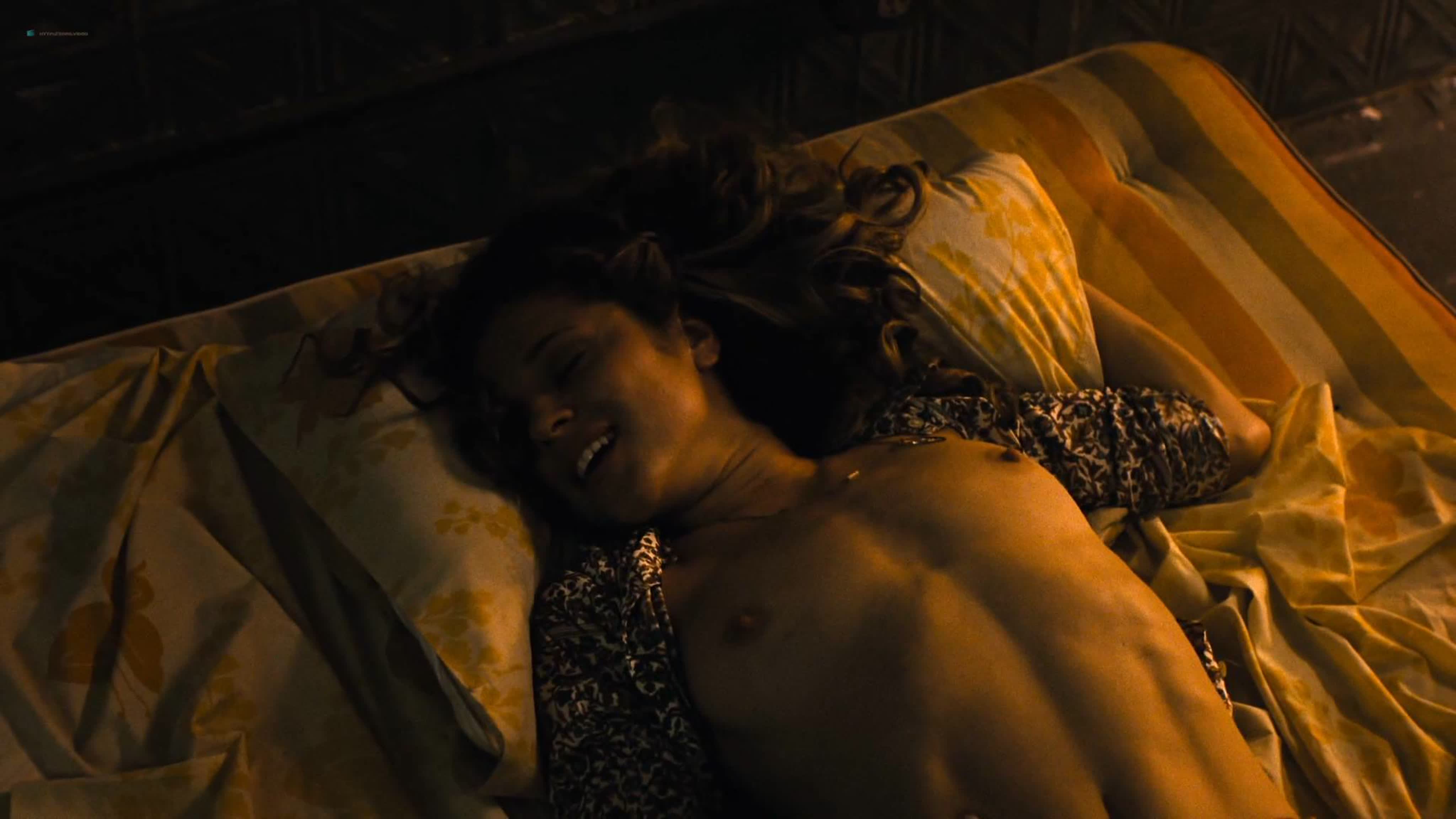 Маргарита левиева (margarita levieva sex scenes in 