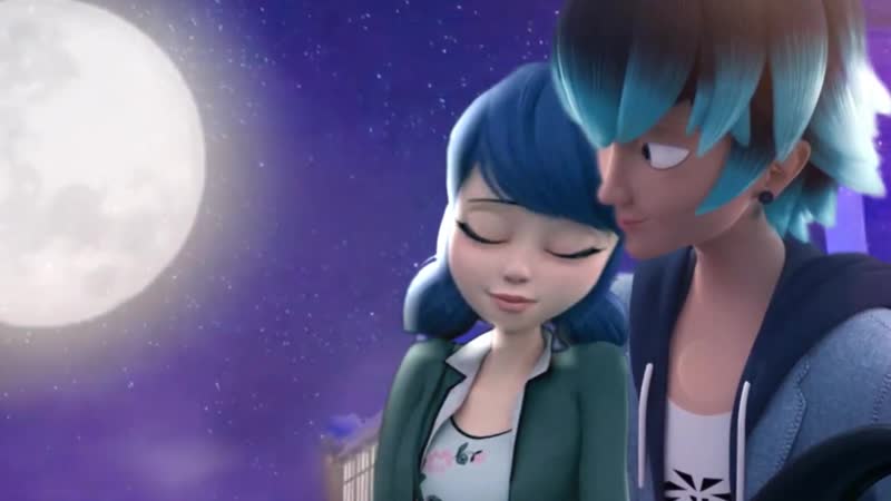 Маринет и лука