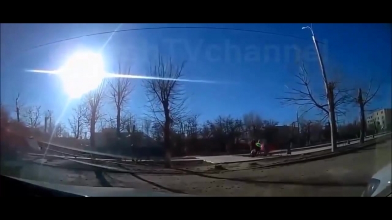 Русский акцент