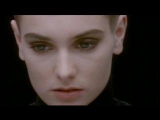 Sinead o'connor nothing compares 2 u (1990) ᴴᴰ