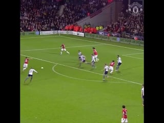 Daley blind vs west brom