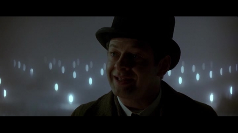 Престиж (the prestige)