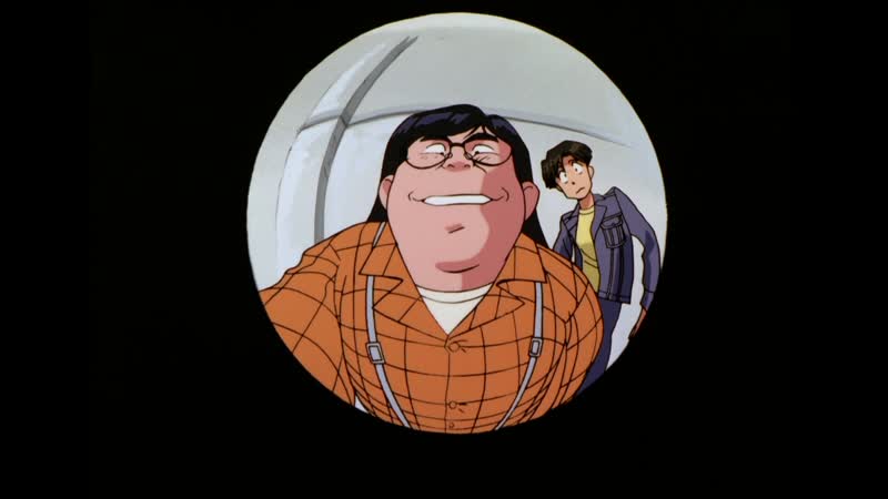 Задротські відеозаписи (1982) / otaku no video (1982)