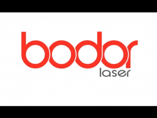 Bodor laser 2017 exhibitions invitation