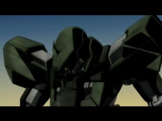 [trailer][anime] kidou senshi gundam tekketsu no orphans (pv)