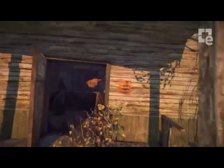 Survarium gameplay trailer