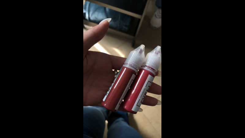 Бровей porn video – Видео от перманент губ, бровей новосибирск