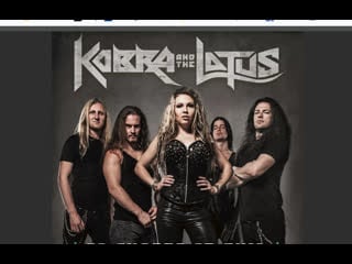 Kobra and the lotus 2009 2015 videojoiner,obmorock,