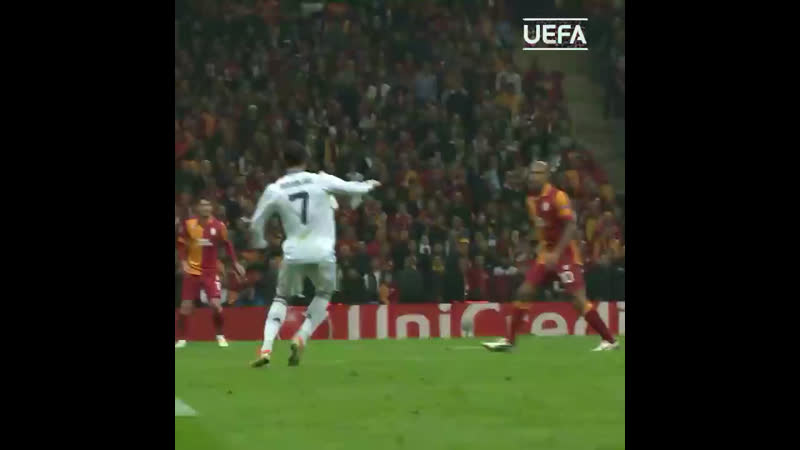 Fernando muslera 🆚 real madrid