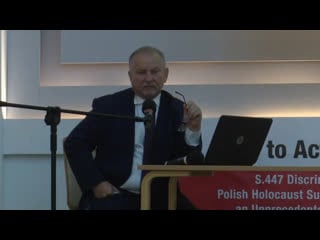 12 11 2018 konferencja „polonia, a państwo polskie przyszłość i nadzieje (cz 22)