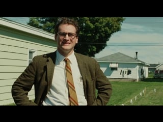 Серьёзный человек / a serious man (2009)