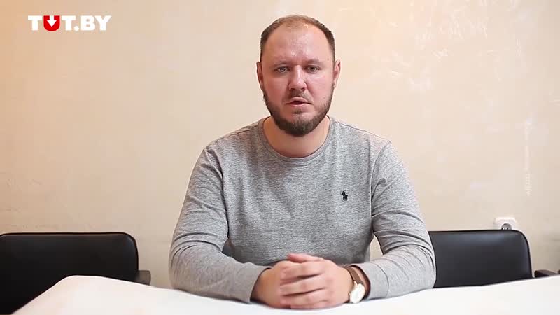 Бастующие шахтеры «беларуськалия» записали сильное обращение