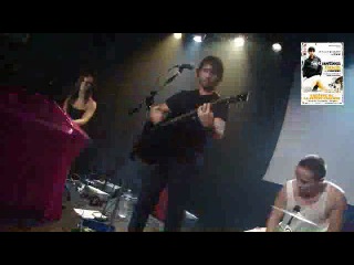 Sebastien roch live avignon