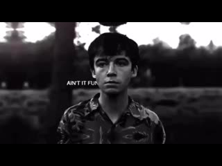 Edit actor🎬alex lawther, jessica barden (the end of the fucking world)