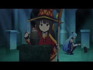 [anime365] konosuba 2 11 (t1435367)