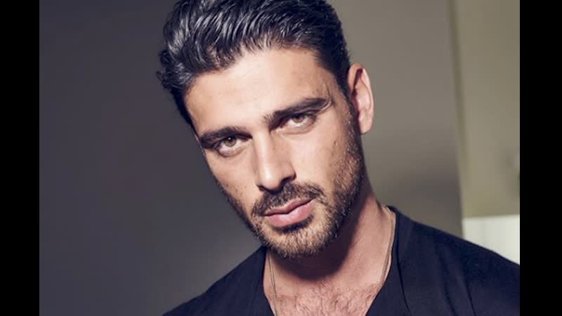 Michele morrone push me