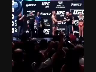 Thenotoriousmma vine brnlslpnlal mp4