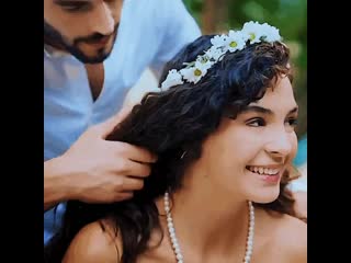 That kiss that kisssss that kissssssssssssssssss! hercai reymir mp4