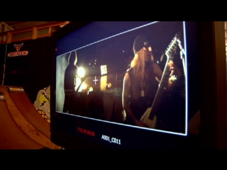 Porn of bodom was it worth it? (behind the scene + interview chris cole)