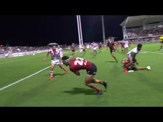 South sydney rabbitohs st george illawarra dragons 02 03 19