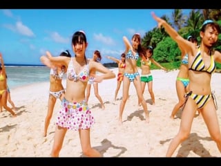 Akb48 ponytail to shushu