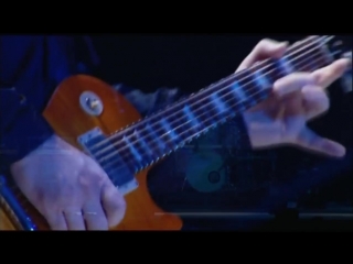 Gary moore parisienne walkways live hd