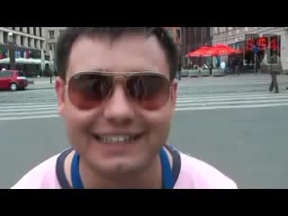 Myon & shane 54 idtv 02 mondaybar cruise, sweden / latvia [part 2]