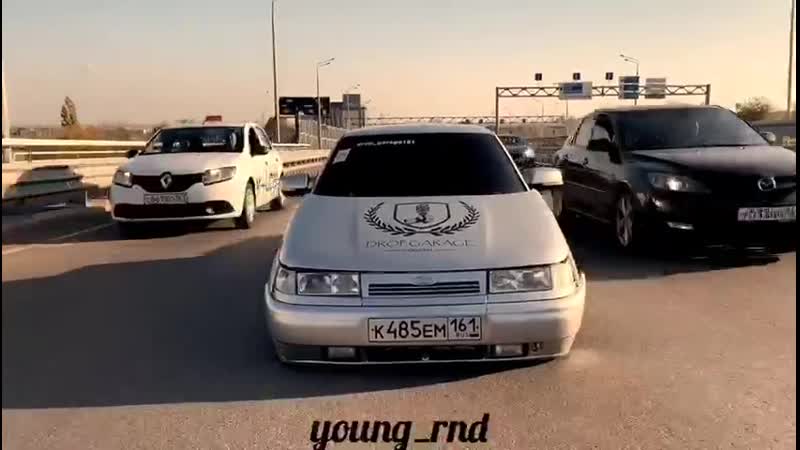 Inst young rnd