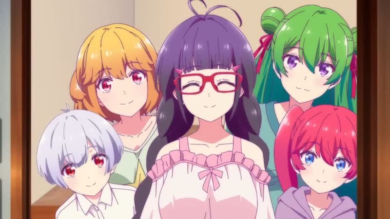 Любовные неудачи