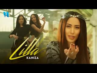 Kaniza lilla (official video 2020)