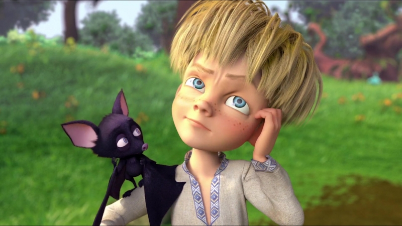 Никита кожемяка / микита кожум'яка (2017) 1080hd