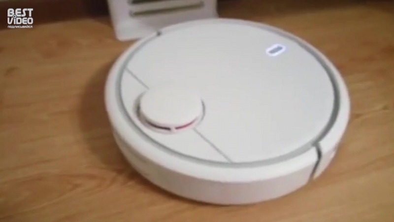 Русская озвучка для xiaomi mi robot