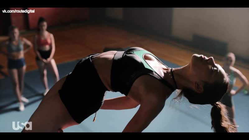 Willa fitzgerald, marlo kelly, herizen f guardiola dare me (2019) s1e2 hd 1080p nude? sexy! watch online