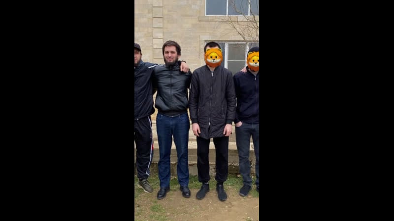 Пятничная молитва