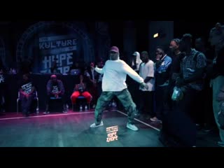 Micbeatz wait playing on kulture of hype & hope (nederlands)