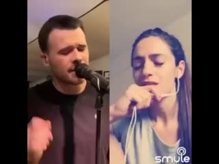 28 08 20 emin забыть тебя караоке smule