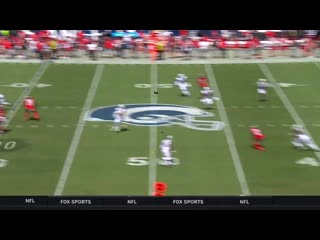 Уинстон и гофф лучшие и интересные моменты неделя 4 американский футбол