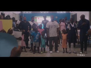 A$ap ferg in liberia where stars are born