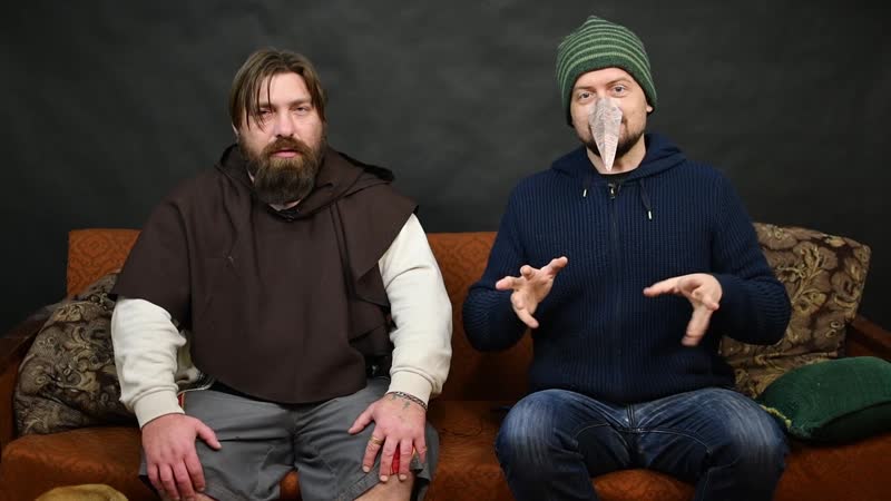 Пра выбары карабаса